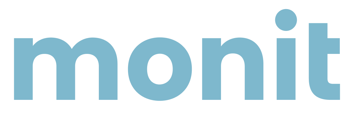 Monit Logo
